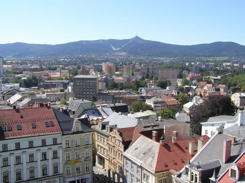 Liberec, Czech Republic