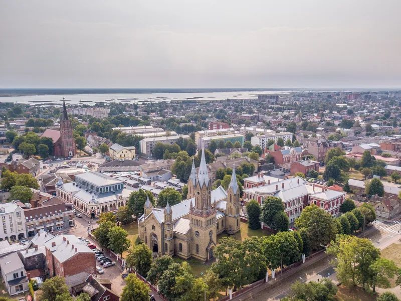 Liepaja, Latvia