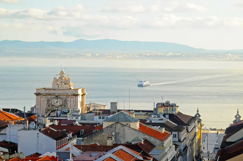 Lisbon
