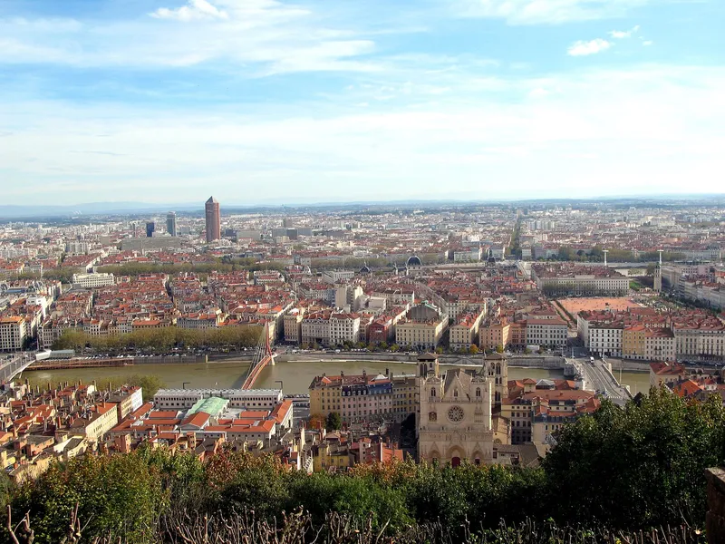 Lyon