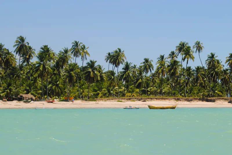 Maceio, Brazil