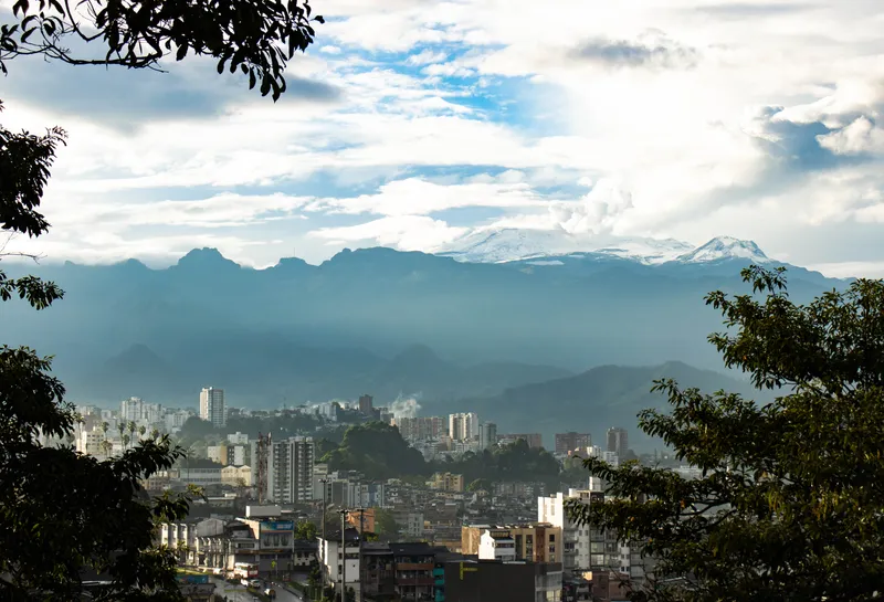 Manizales