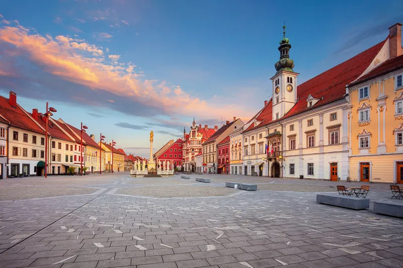 Maribor, Slovenia