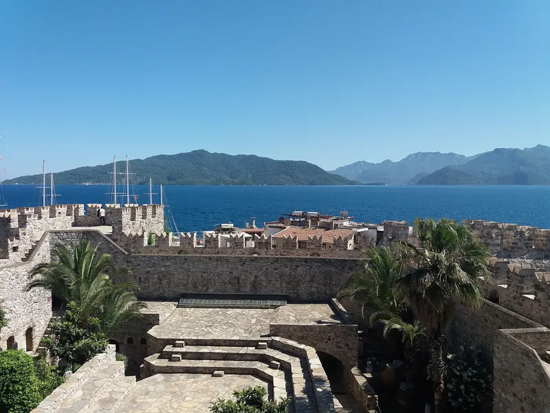 Marmaris, Turkey
