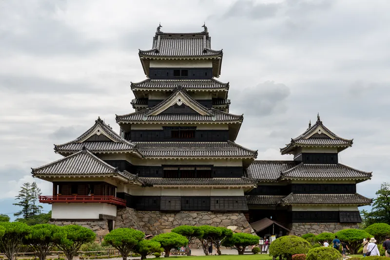 Matsumoto, Japan