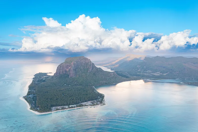 Mauritius