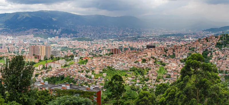 Medellín