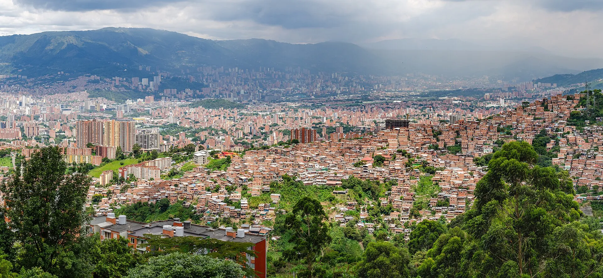 Medellín, Colombia
