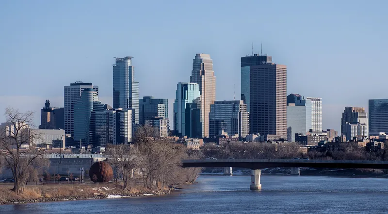Minneapolis, United States