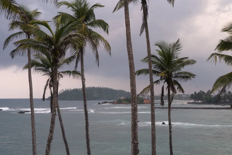 Mirissa, Sri Lanka