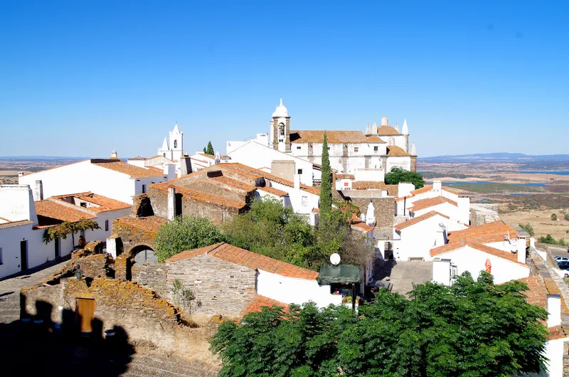 Monsaraz, Portugal