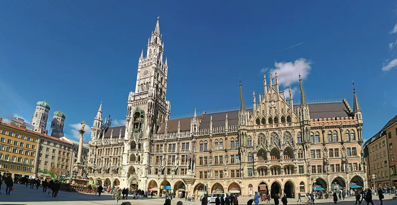 Munich
