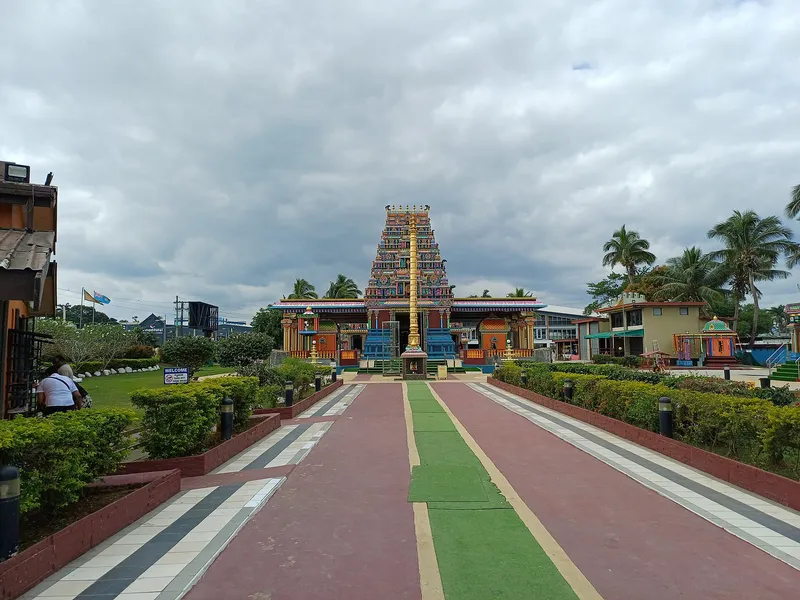 Nadi, Fiji