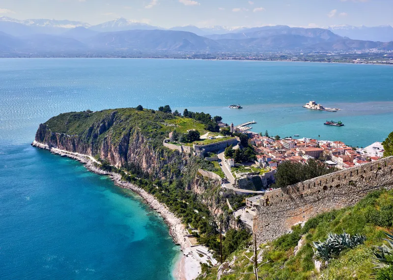 Nafplio, Greece