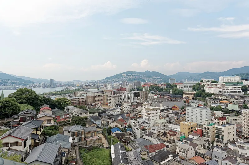 Nagasaki, Japan