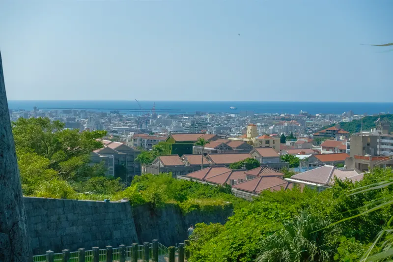 Naha, Japan