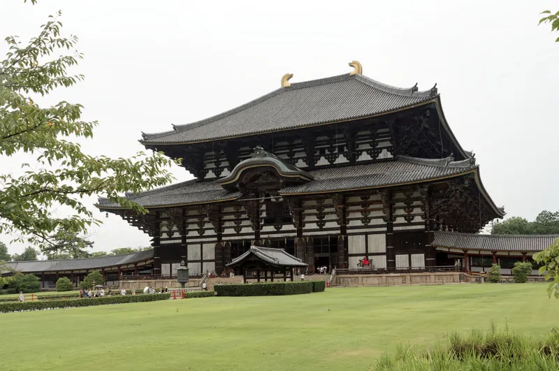 Nara, Japan