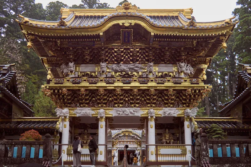 Nikko, Japan