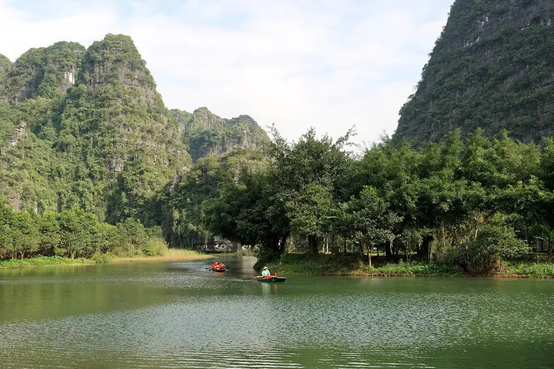 Ninh Binh