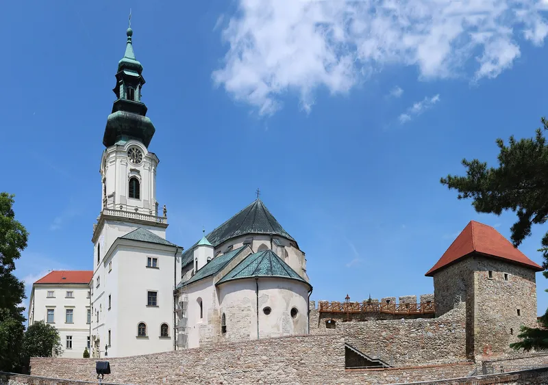 Nitra, Slovakia
