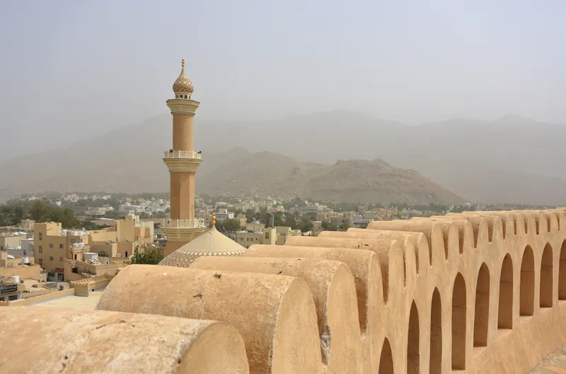 Nizwa, Oman