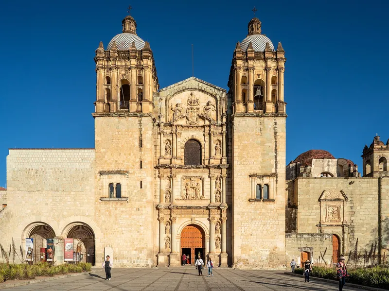 Oaxaca