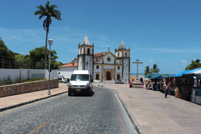 Olinda, Brazil