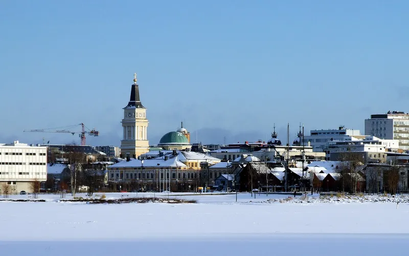 Oulu