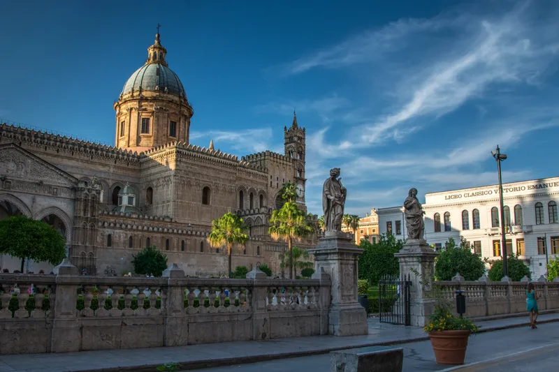 Palermo