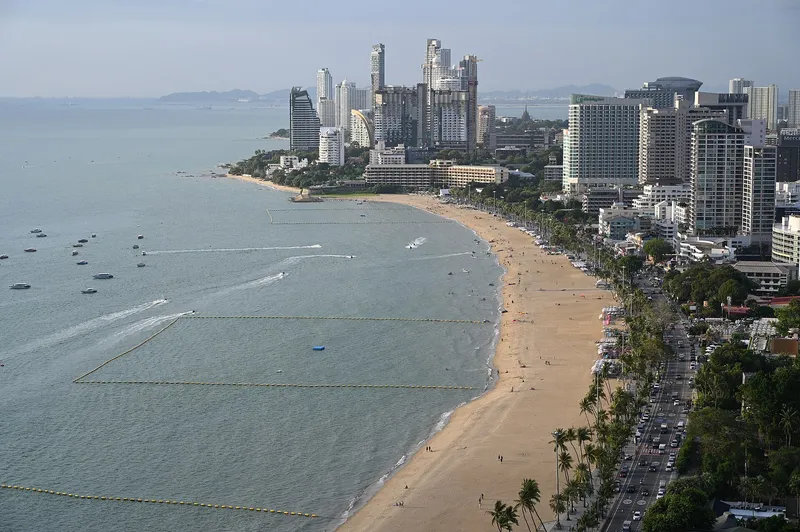 Pattaya