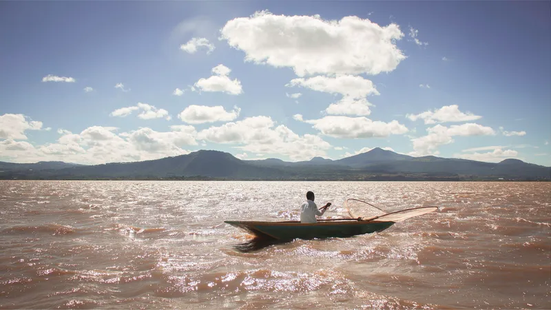 Patzcuaro, Mexico