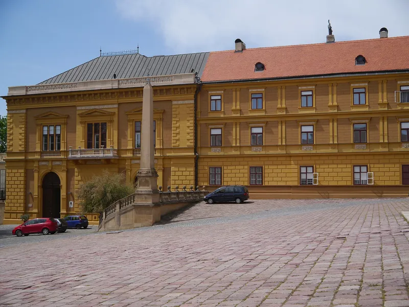 Pécs, Hungary