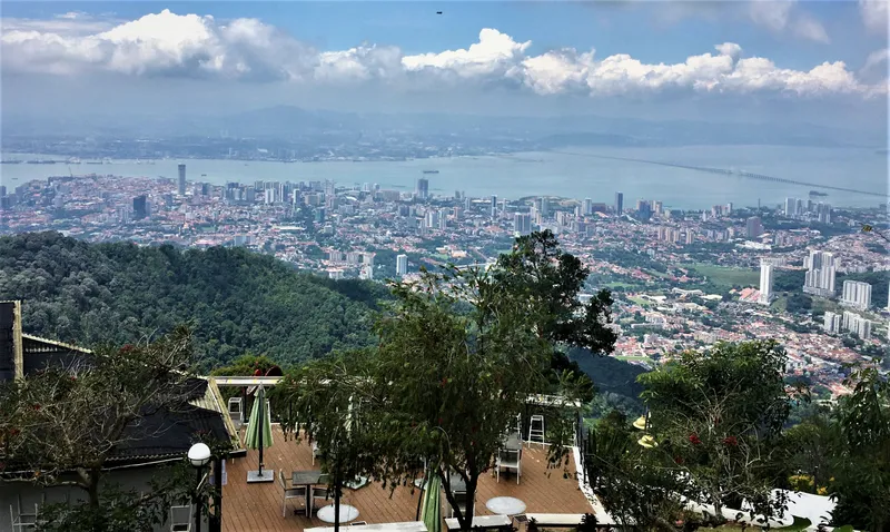 Penang