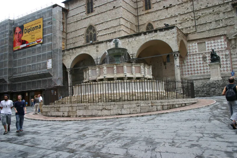 Perugia, Italy