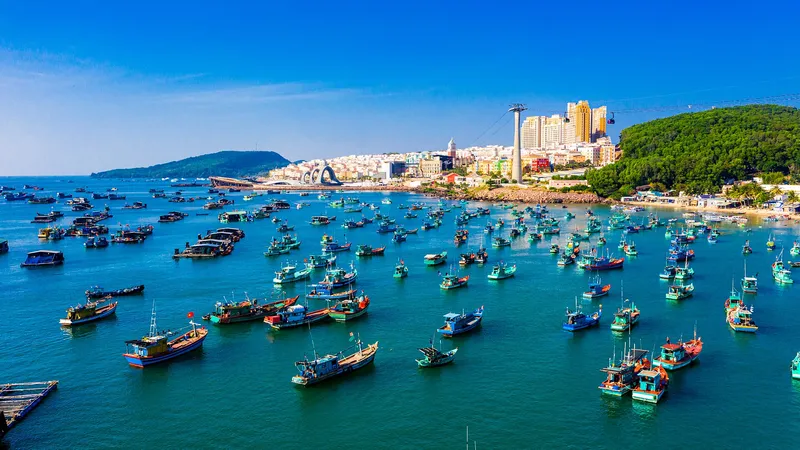 Phu Quoc