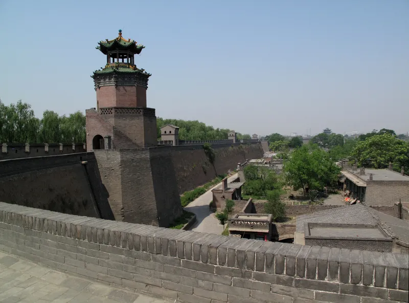 Pingyao, China