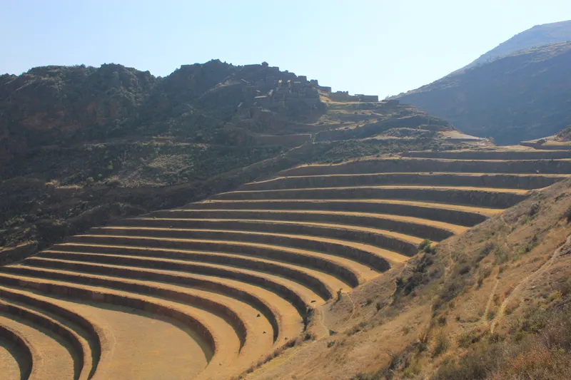 Pisac, Peru