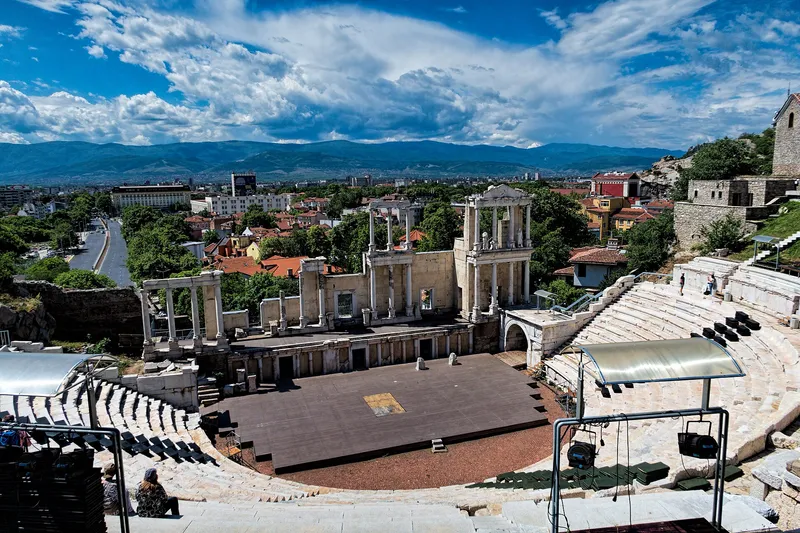 Plovdiv