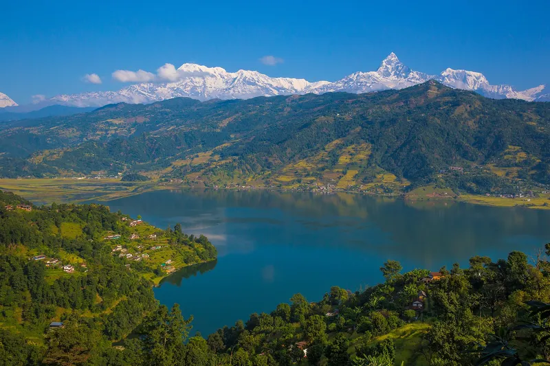 Pokhara