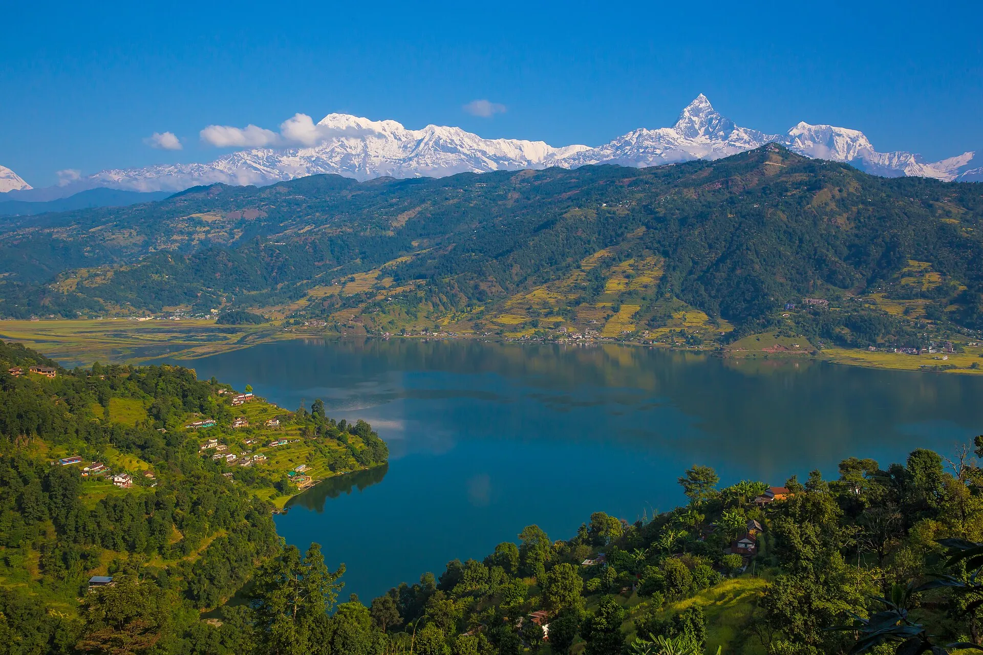 Pokhara