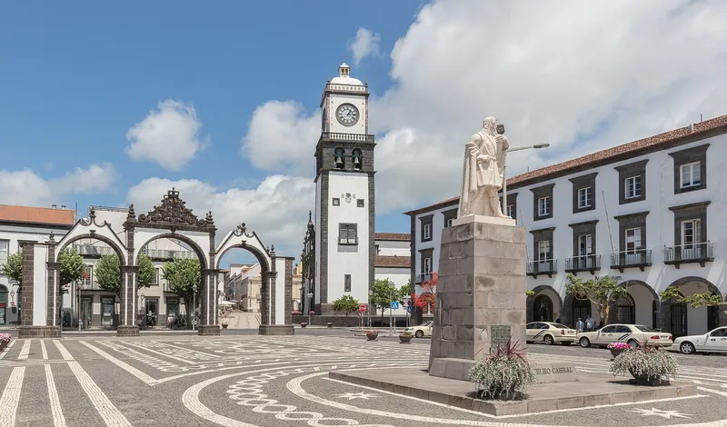 Ponta Delgada
