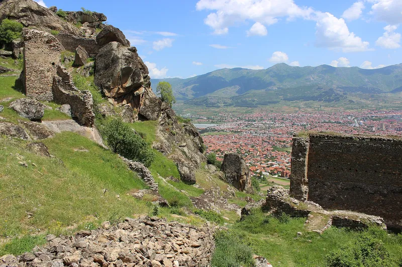 Prilep, North Macedonia
