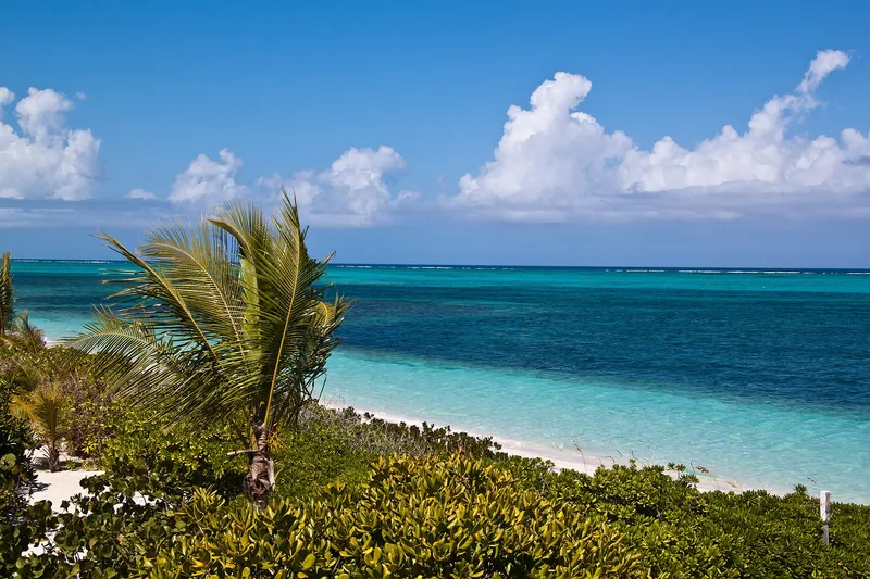 Providenciales, Turks and Caicos