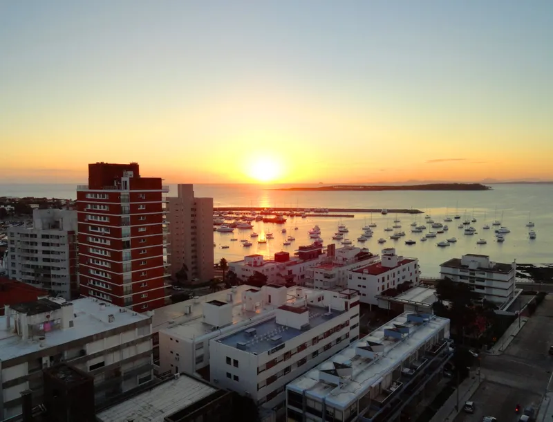 Punta del Este, Uruguay