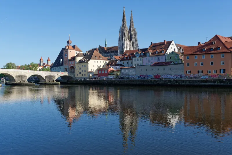 Regensburg, Germany