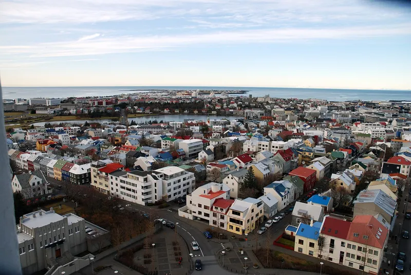 Reykjavik