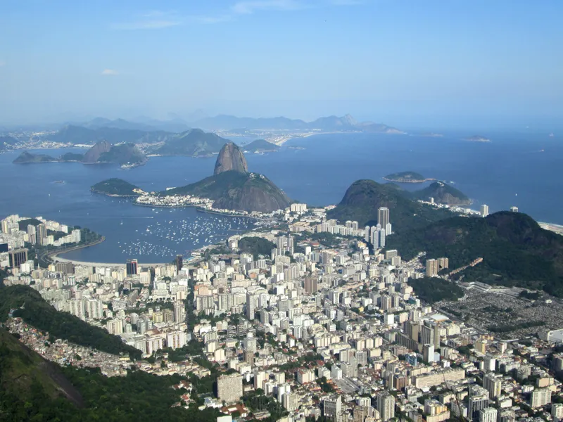 Rio de Janeiro, Brazil