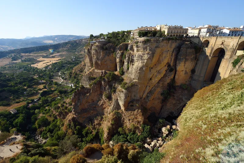 Ronda, Spain