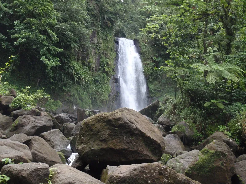 Roseau, Dominica