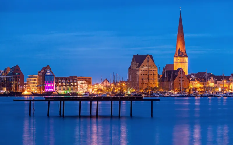 Rostock, Germany